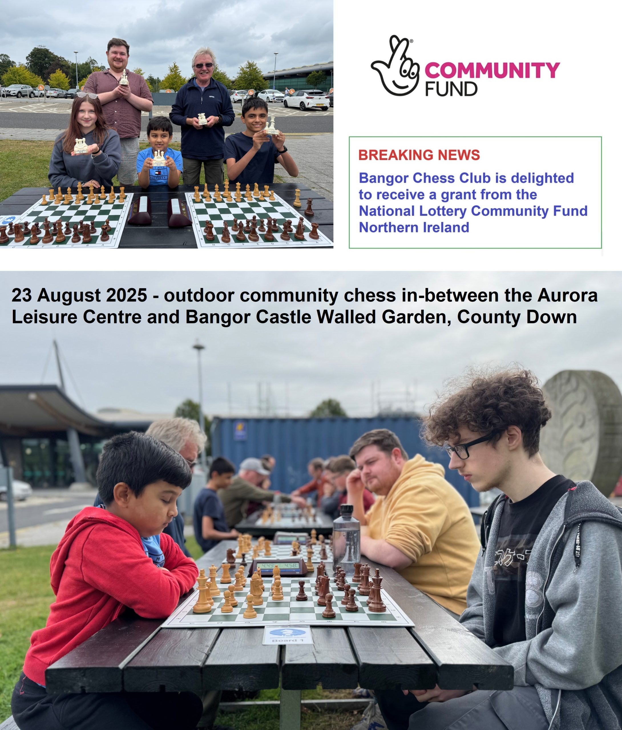 23 August 2025 event 1